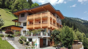 Гостиница Ferienwohnung Brugger, Цельберг